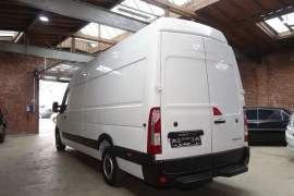 
                                                                                        Utilitaire
                                                                                         Renault Master Kasten L4H3