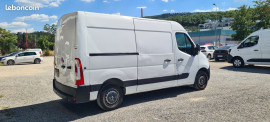 
                                                                                        Voiture
                                                                                         Renault master l2h2 2.3 dci 130 ch 2019 grand confort
