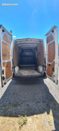 
                                                                                        Voiture
                                                                                         Renault master l2h2 2.3 dci 130 ch 2019 grand confort