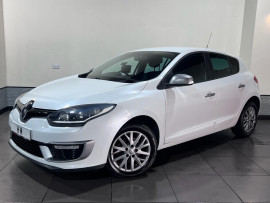 Voiture
                                                                                Renault Megane 1.5 dCi ENERGY Knight Edition Hatchback 5dr Diesel Manual Euro 5 (s/s) (110 ps)