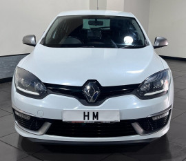 Voiture
                                                                                Renault Megane 1.5 dCi ENERGY Knight Edition Hatchback 5dr Diesel Manual Euro 5 (s/s) (110 ps)