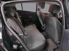 
                                                                                        Voiture
                                                                                         RENAULT MEGANE 3 - 1.5 dCi 110 CV BUSINESS - 5 CV