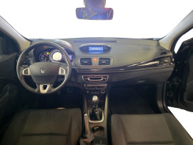 
                                                                                        Voiture
                                                                                         RENAULT MEGANE 3 - 1.5 dCi 110 CV EXPRESSION