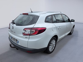 
                                                                                        Voiture
                                                                                         RENAULT MEGANE 3 ESTATE - 1.5 dCi 110 CV ZEN - 5 CV