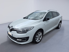 
                                                                                        Voiture
                                                                                         RENAULT MEGANE 3 ESTATE - 1.5 dCi 95 CV LIMITED - 5 CV