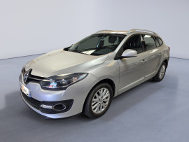 
                                                                                        Voiture
                                                                                         RENAULT MEGANE 3 ESTATE - 1.5 dCi 95 CV ZEN - 5 CV