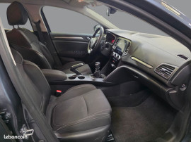 
                                                                                        Voiture
                                                                                         RENAULT MEGANE 4 - 1.5 Blue dCi 116 CV BUSINESS - 6 CV