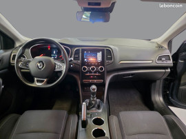 
                                                                                        Voiture
                                                                                         RENAULT MEGANE 4 - 1.5 Blue dCi 116 CV BUSINESS - 6 CV