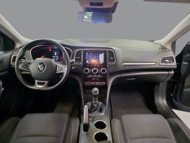 
                                                                                        Voiture
                                                                                         RENAULT MEGANE 4 - 1.5 Blue dCi 116 CV BUSINESS - 6 CV