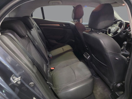 
                                                                                        Voiture
                                                                                         RENAULT MEGANE 4 - 1.5 Blue dCi 116 CV BUSINESS - 6 CV