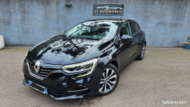 
                                                                                        Voiture
                                                                                         Renault Megane IV 1.5 Blue DCI Intens 115ch