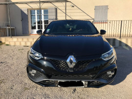 
                                                                                        Voiture
                                                                                         RENAULT Mégane IV RS 1.8 TCe 16V EDC6 280 Ch