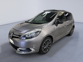 
                                                                                        Voiture
                                                                                         RENAULT SCENIC 3 - 1.5 dCi 110 CV BOSE EDITION