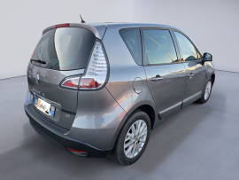 
                                                                                        Voiture
                                                                                         RENAULT SCENIC 3 - 1.5 dCi 110 CV ENERGY ZEN - 5 CV