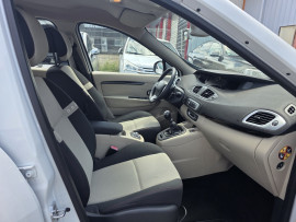 
                                                                                        Voiture
                                                                                         RENAULT SCENIC 3 - 1.5 dCi 110 CV EXPRESSION - 5 CV