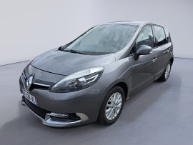 
                                                                                        Voiture
                                                                                         RENAULT SCENIC 3 - 1.5 dCi 110 CV ZEN - 5 CV