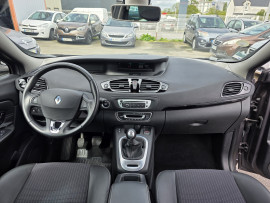 
                                                                                        Voiture
                                                                                         RENAULT SCENIC 3 - 1.5 dCi 110 CV ZEN - 5 CV