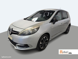 
                                                                                        Voiture
                                                                                         RENAULT SCENIC 3 - 1.6 dCi 130 CV BOSE Edition - 7 CV