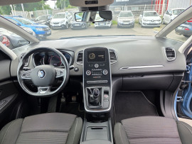 
                                                                                        Voiture
                                                                                         RENAULT SCENIC 4 - 1.5 dCi 110 CV LIMITED - 5 CV