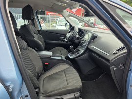 
                                                                                        Voiture
                                                                                         RENAULT SCENIC 4 - 1.5 dCi 110 CV LIMITED - 5 CV