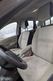 
                                                                                        Voiture
                                                                                         Renault Scénic III 1.6 DCi 130 Eco