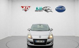 
                                                                                        Voiture
                                                                                         Renault Scénic III 1.6 DCi 130 Eco