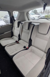 
                                                                                        Voiture
                                                                                         Renault Scénic III 1.6 DCi 130 Eco