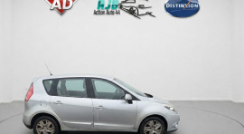 
                                                                                        Voiture
                                                                                         Renault Scénic III 1.6 DCi 130 Eco