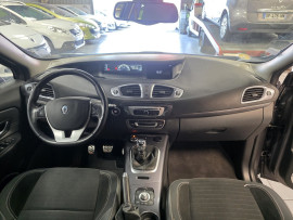 
                                                                                        Voiture
                                                                                         RENAULT SCENIC3 XMOD - 1.6 dCi 130 CV BOSE - 7 CV