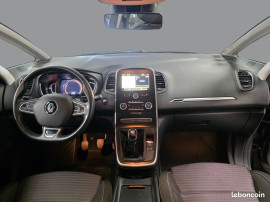 
                                                                                        Voiture
                                                                                         RENAULT SCENIC4 - 1.7 Blue dCi 120 CV INTENS - 6 CV