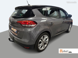 
                                                                                        Voiture
                                                                                         RENAULT SCENIC4 - 1.7 Blue dCi 120 CV INTENS - 6 CV
