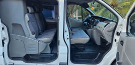 
                                                                                        Voiture
                                                                                         Renault Trafic 2.0 dci L2H1 6Places 90ch