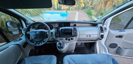 
                                                                                        Voiture
                                                                                         Renault Trafic 2.0 dci L2H1 6Places 90ch