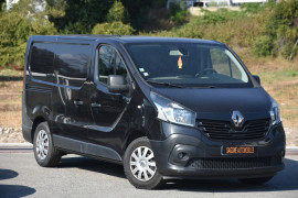
                                                                                        Voiture
                                                                                         Renault Trafic III 1.6 Dci 140 Grand Confort