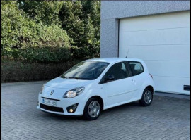 
                                                                                        Voiture
                                                                                         RENAULT TWINGO 1.2