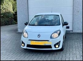 
                                                                                        Voiture
                                                                                         RENAULT TWINGO 1.2