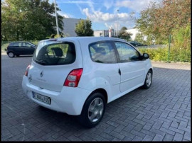 
                                                                                        Voiture
                                                                                         RENAULT TWINGO 1.2