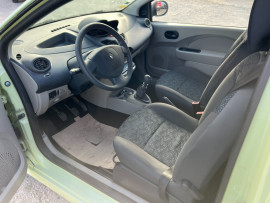 Voiture
Renault Twingo 1.2 Essence – 2009 – 142 891 km