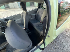 Voiture
Renault Twingo 1.2 Essence – 2009 – 142 891 km