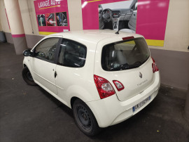 
                                                                                        Voiture
                                                                                         renault twingo 2012 1.2 LEV PRIVILEGE ECO2