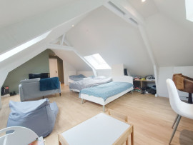 Vente
Rénovation 2024 chambres garages jardin