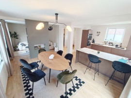 Vente
Rénovation 2024 chambres garages jardin
