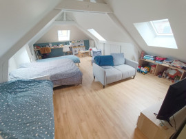 Vente
Rénovation 2024 chambres garages jardin