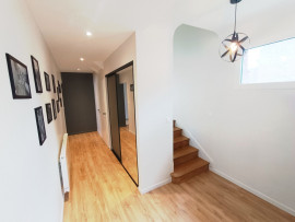 Vente
Rénovation 2024 chambres garages jardin