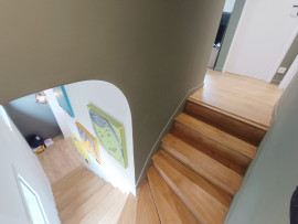 Vente
Rénovation 2024 chambres garages jardin