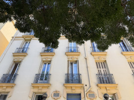 Vente
République Delfino, Bel appartement dans un esprit loft