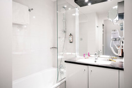 
                                                                                        Vente
                                                                                         RESIDE ETUDES Appart. Type 2 Lmnp renta. 6.00 %