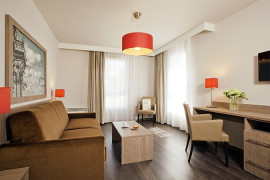 
                                                                                        Vente
                                                                                         RESIDE ETUDES Appart. Type 2 Lmnp renta. 6.00 %