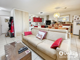 
                                                                                        Vente
                                                                                         Residence avec piscine - terrasse, jardins  et box