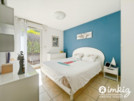 
                                                                                        Vente
                                                                                         Residence avec piscine - terrasse, jardins  et box
